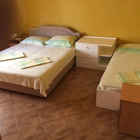 Casa de hóspedes Ostojic Podgorica