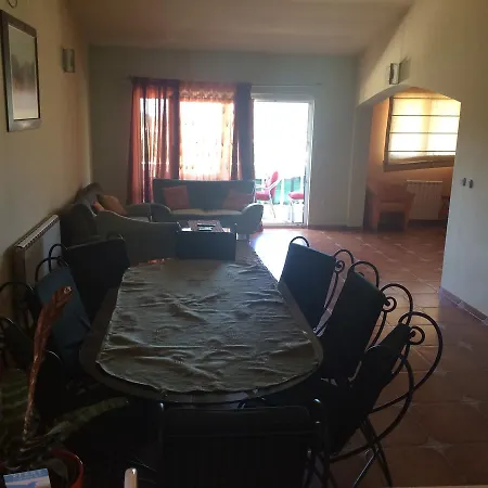 Casa de hóspedes Ostojic *