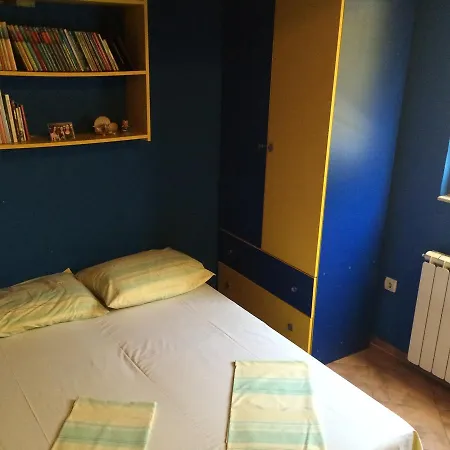 Ostojic Casa de hóspedes Podgorica