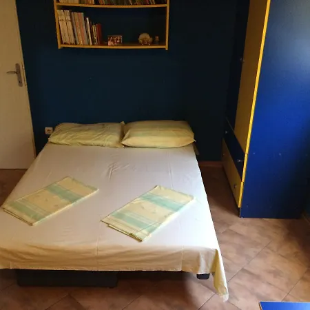 Casa de hóspedes Ostojic Podgorica