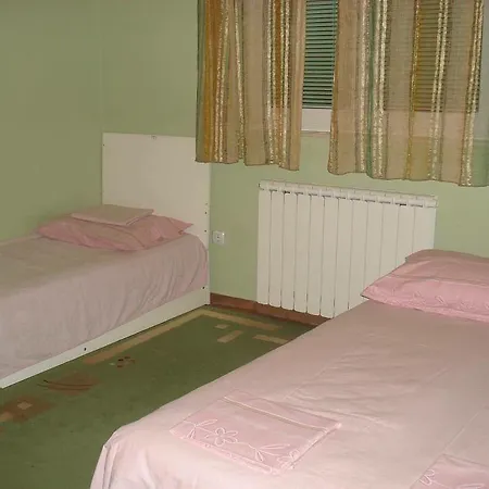 Ostojic Casa de hóspedes *