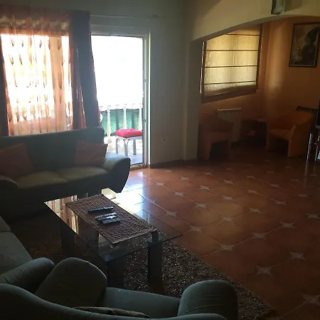 Ostojic Casa de hóspedes Podgorica