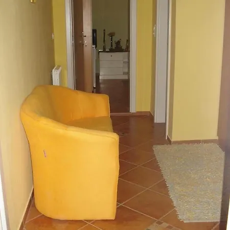 Ostojic Casa de hóspedes *
