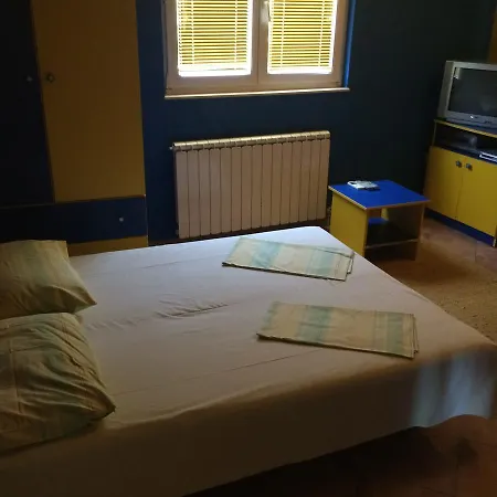 Ostojic Casa de hóspedes *