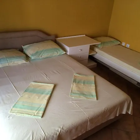 Ostojic Casa de hóspedes