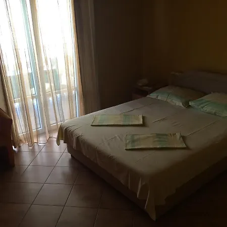 Casa de hóspedes Ostojic Podgorica