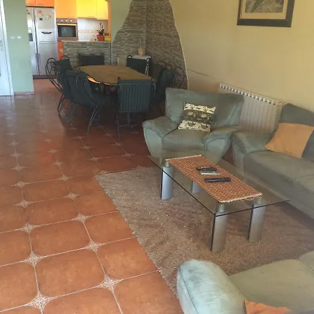 Casa de hóspedes Ostojic *